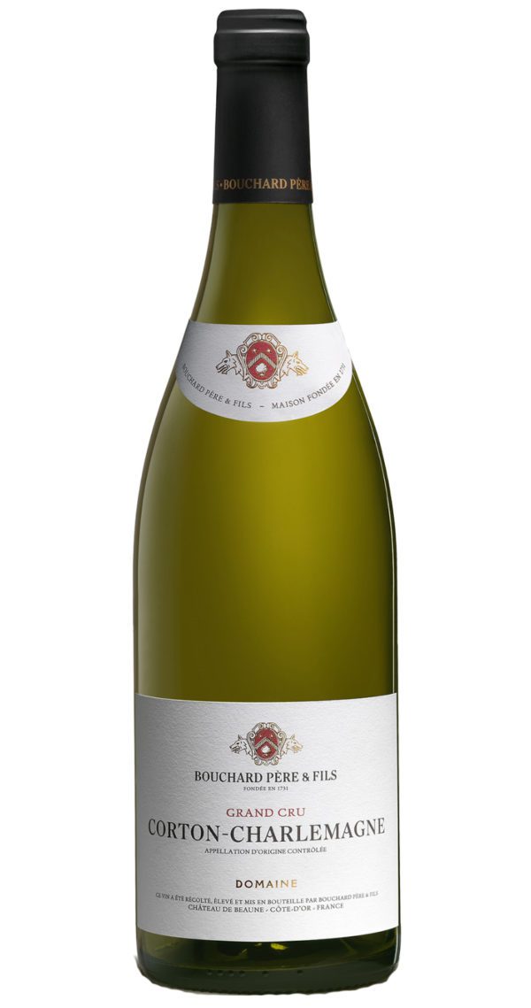 Corton-Charlemagne - 2019