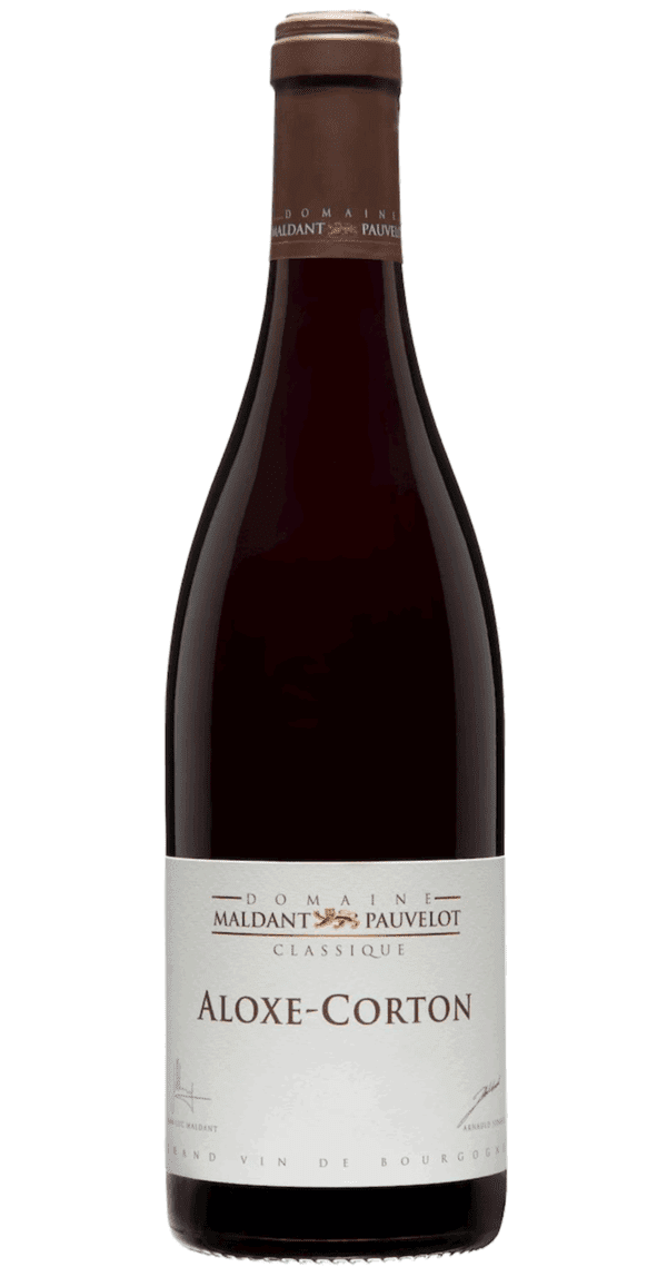 Aloxe-Corton - 2022
