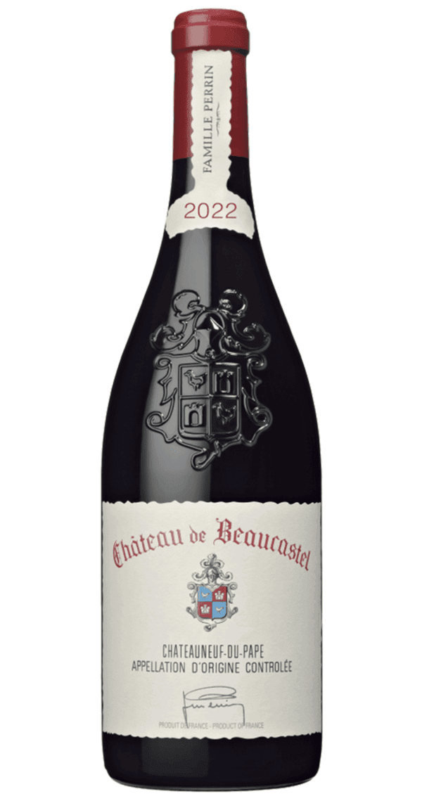 Châteauneuf-du-Pape - 2022