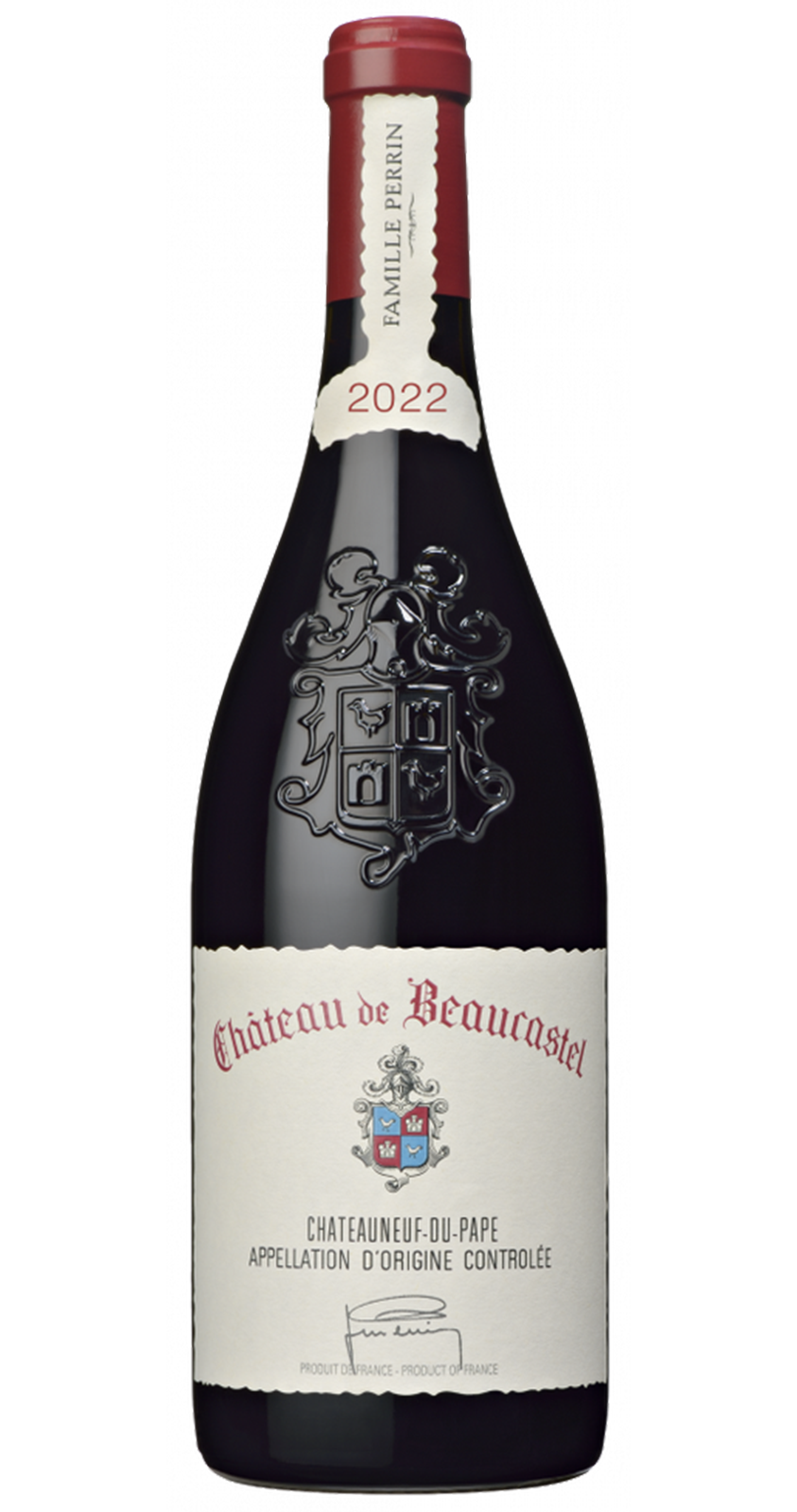 Châteauneuf-du-Pape - 2022
