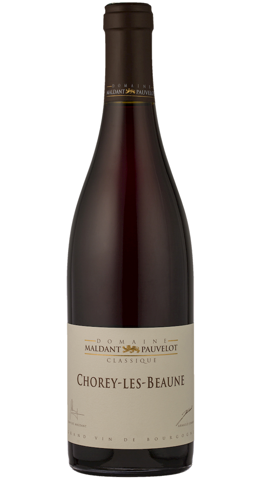 Chorey-lès-Beaune - 2023