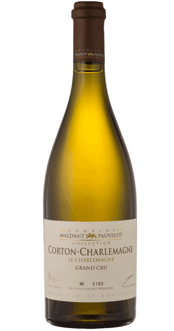 Corton-Charlemagne - 2022