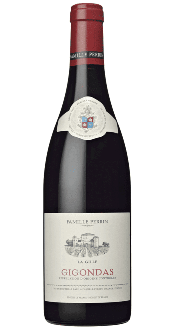 Gigondas La Gille - 2022