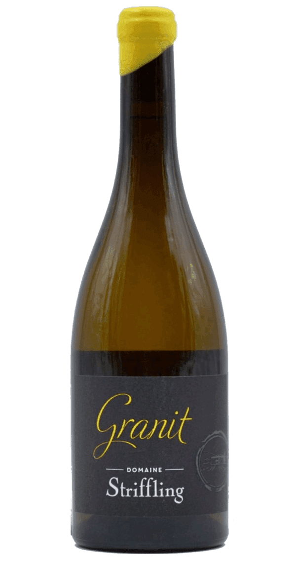 Granit - 2023