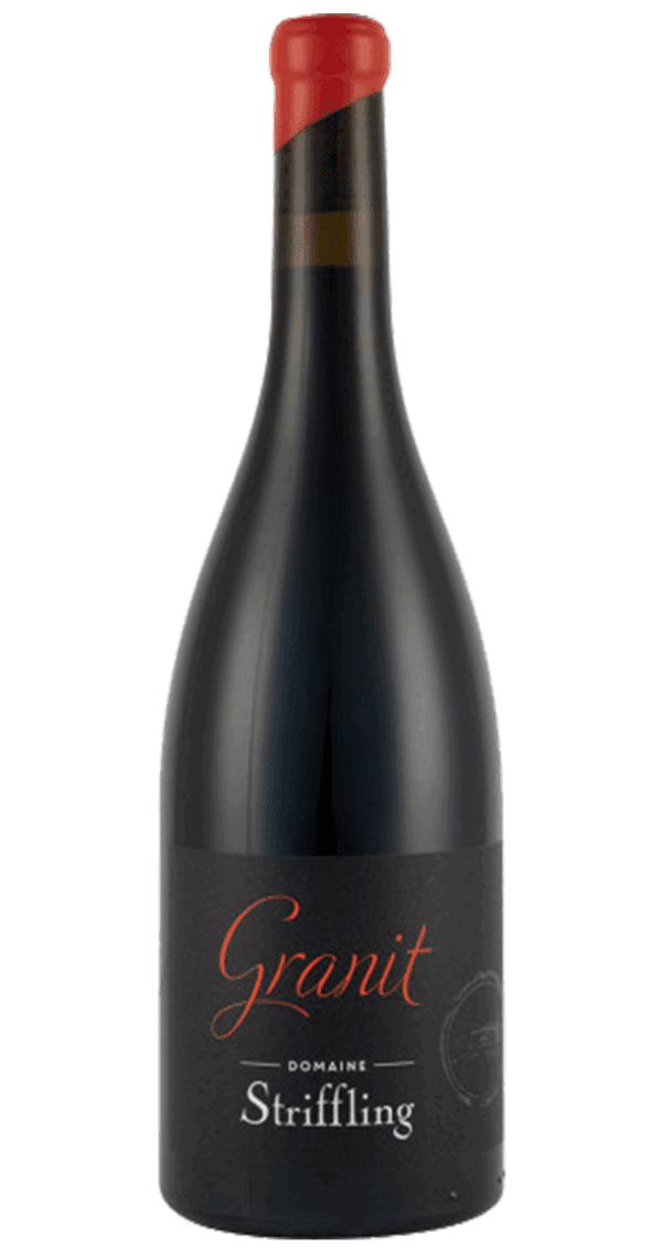 Granit - 2020