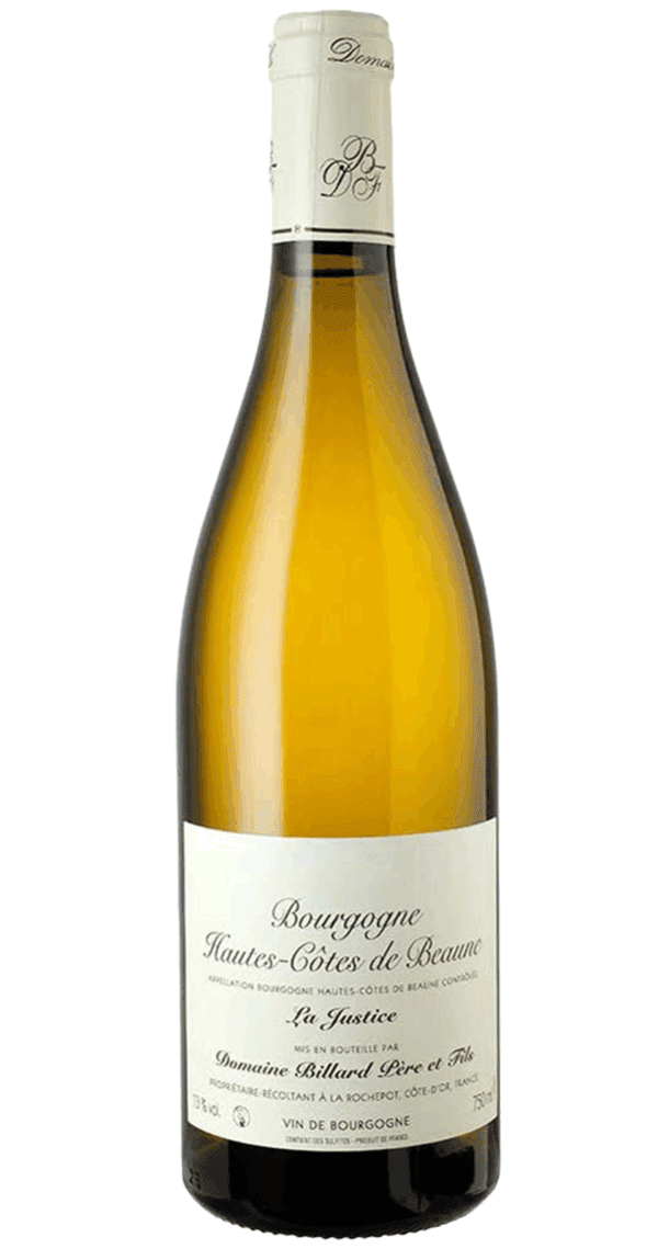 Bourgogne Hautes-Côtes de Beaune La Justice - 2023