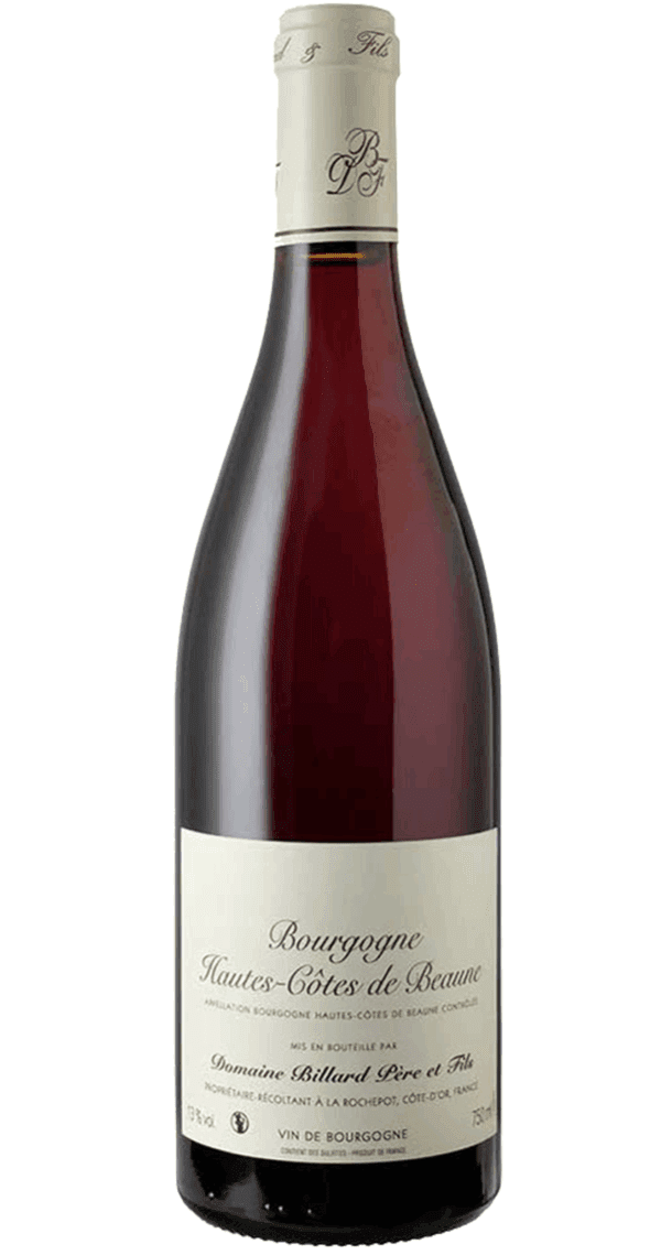 Bourgogne Hautes-Côtes de Beaune - 2023