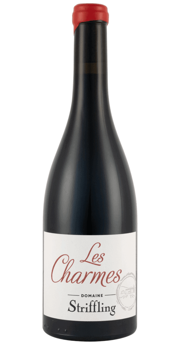 Les Charmes - 2023