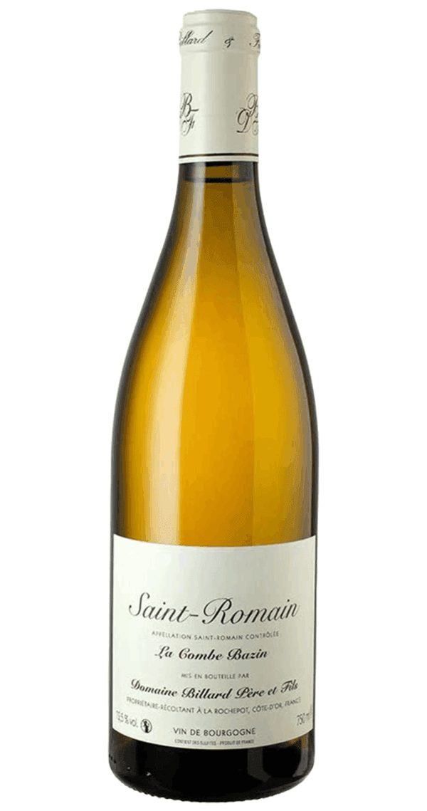 Saint-Romain La Combe Bazin - 2023