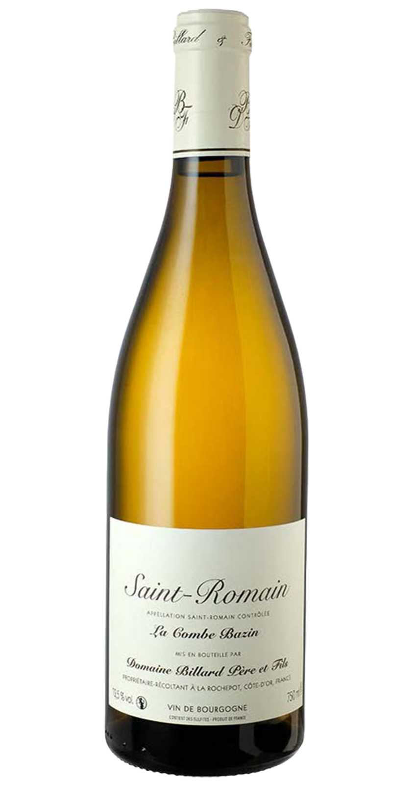 Saint-Romain La Combe Bazin - 2023