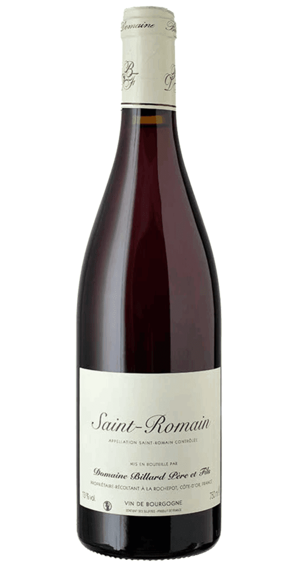 Saint-Romain - 2023