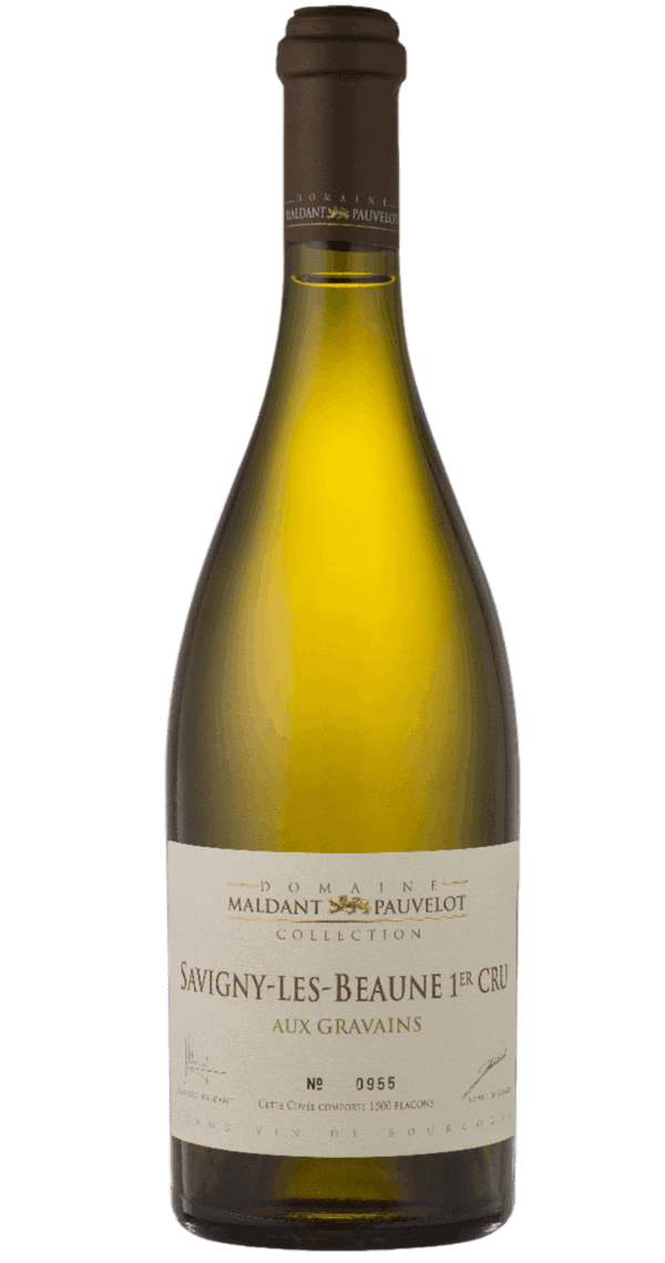 Savigny-lès-Beaune 1er Cru Aux Gravains - 2017