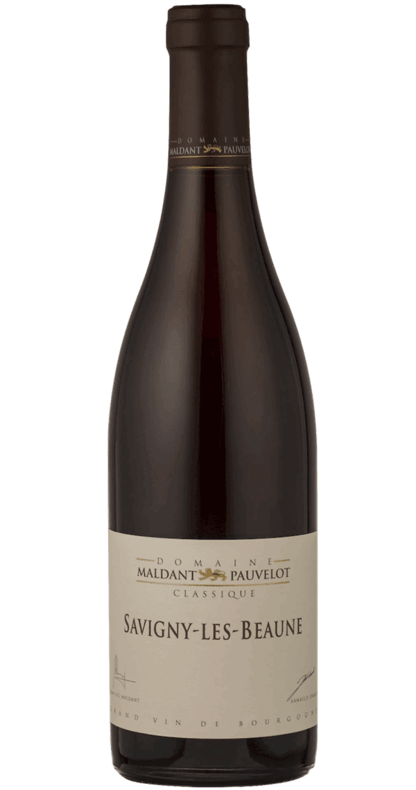 Savigny-lès-Beaune - 2023
