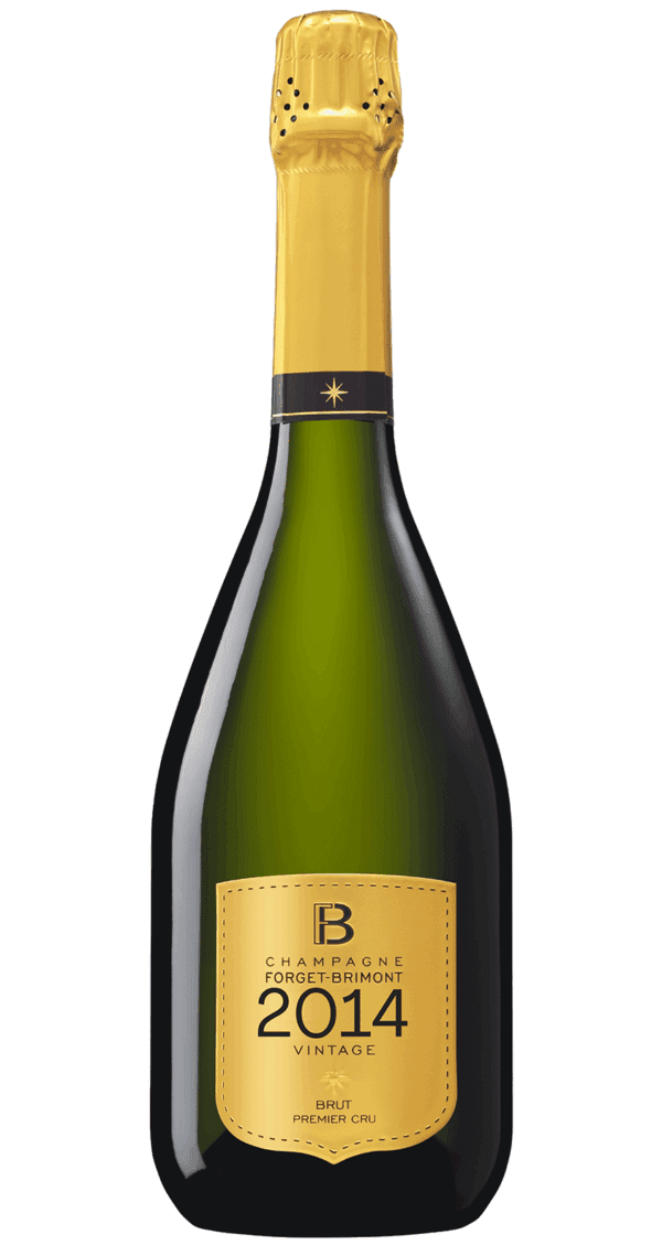 Vintage Premier Cru - 2014