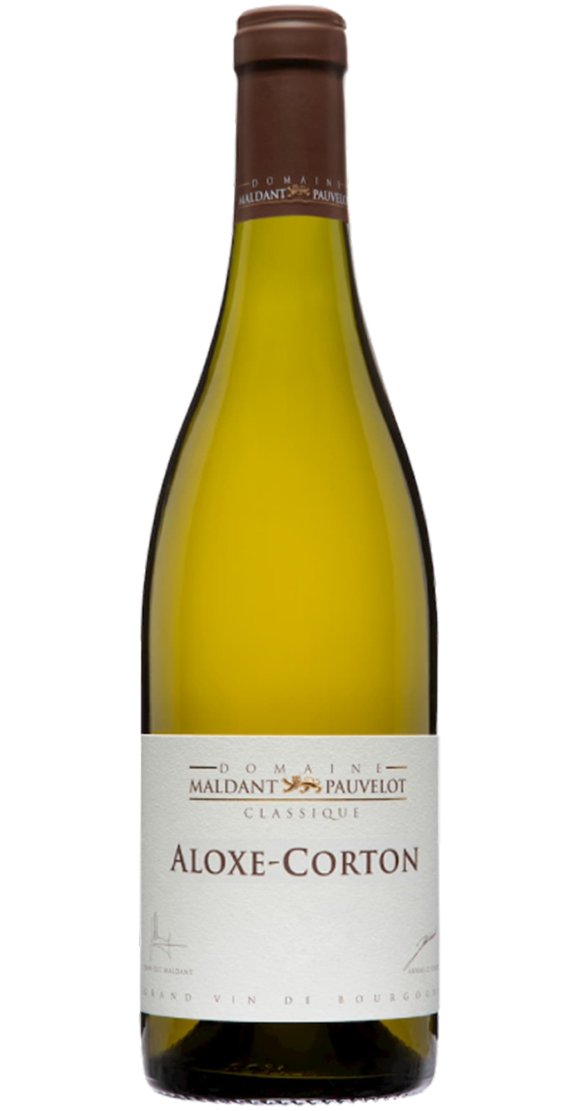 Aloxe-Corton - 2024