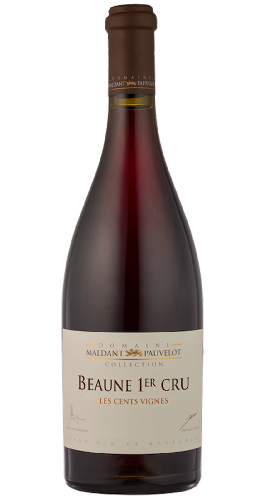 Beaune 1er Cru Les Cents Vignes - 2020