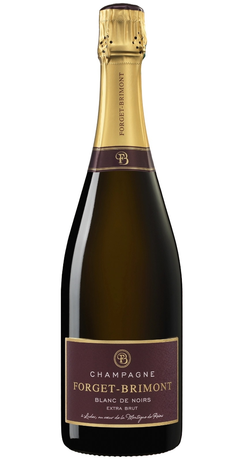 Blanc de Noirs Extra Brut