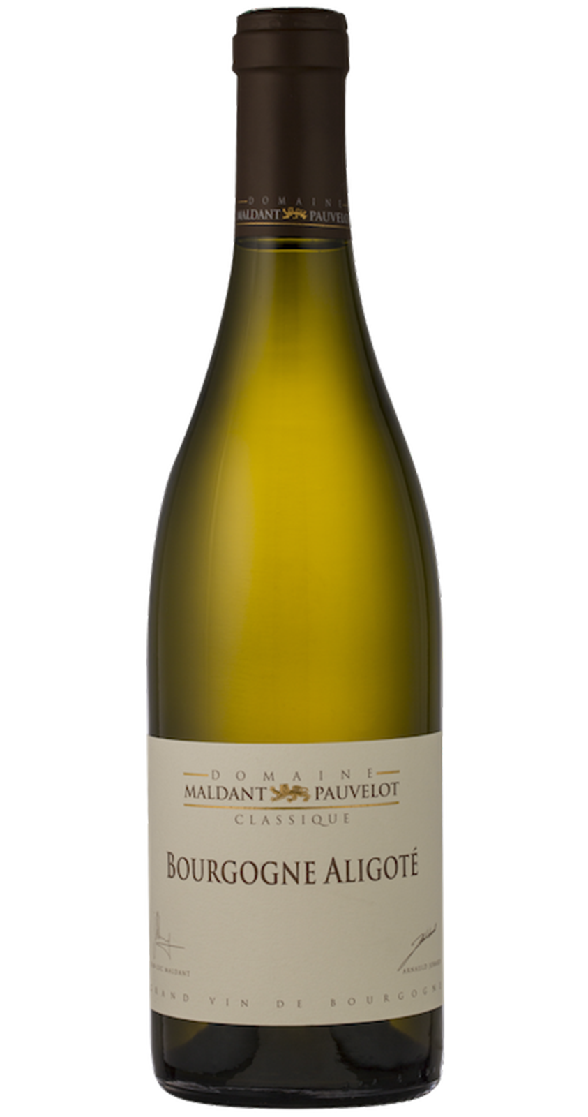 Bourgogne Aligoté - 2024