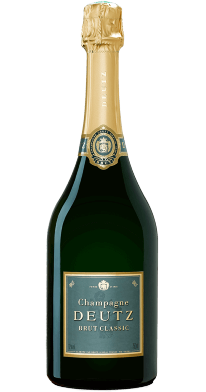 Brut Classic