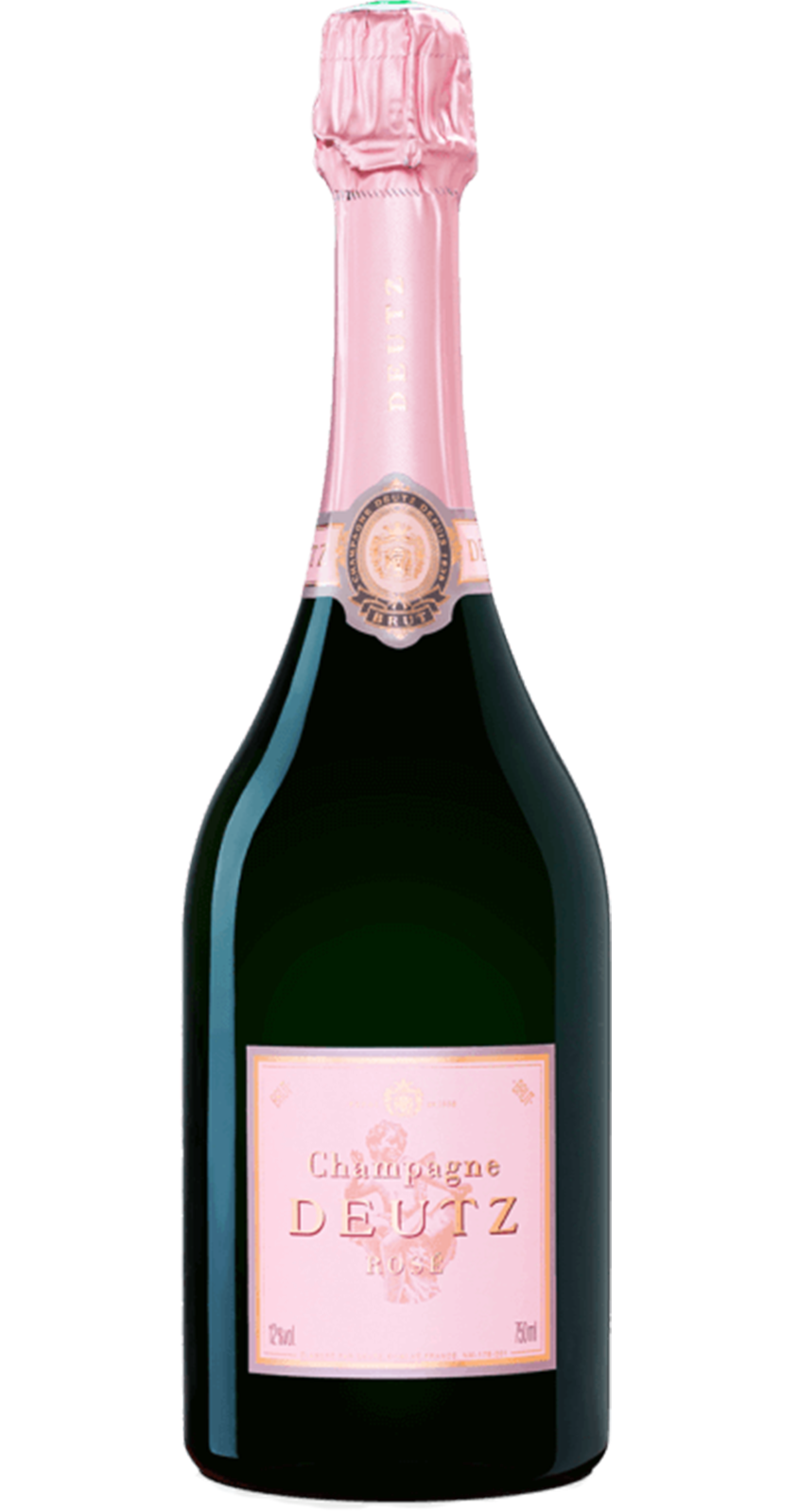 Brut Rosé