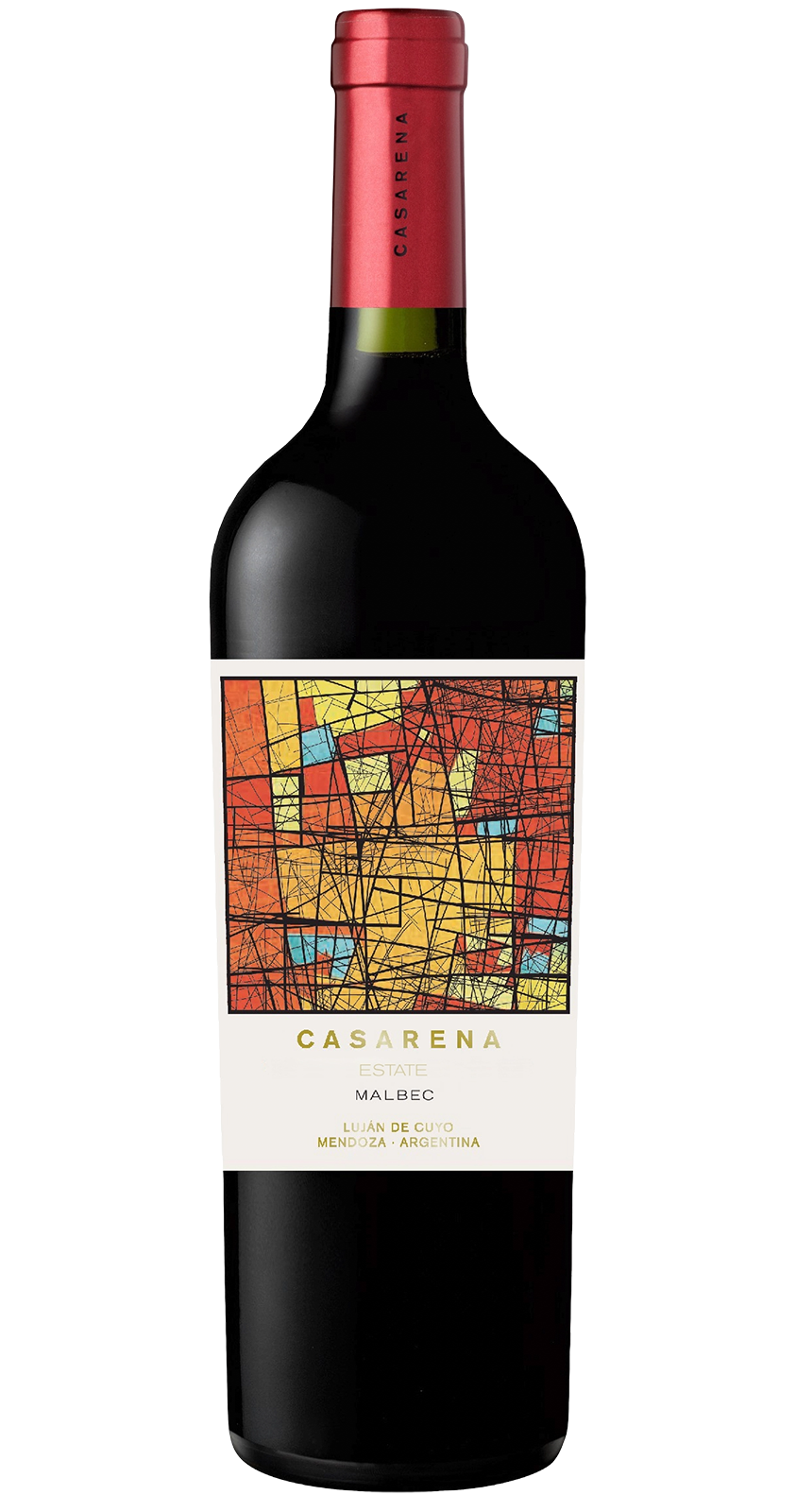 Malbec Estate - 2024