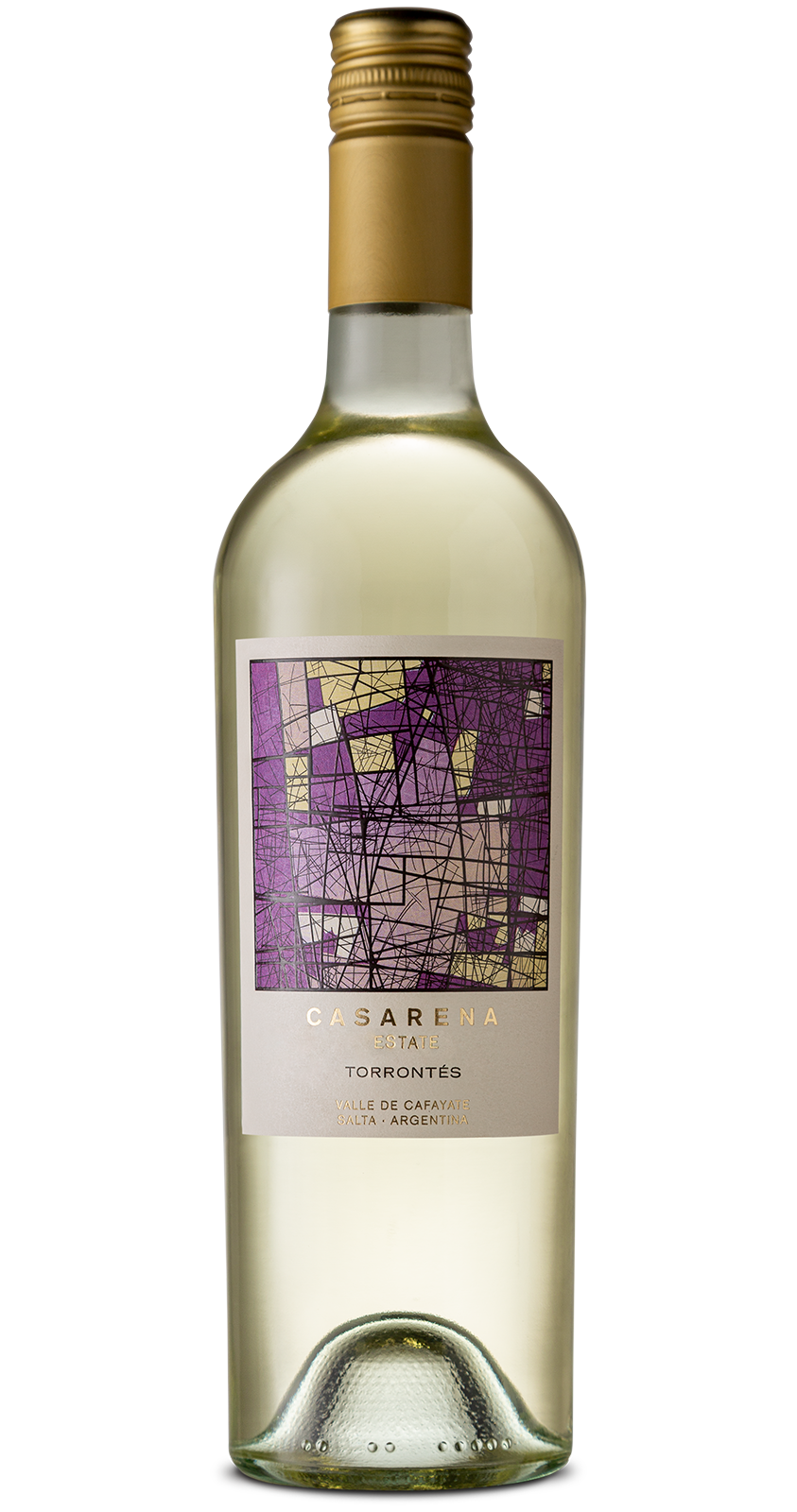 Torrontés Estate - 2025