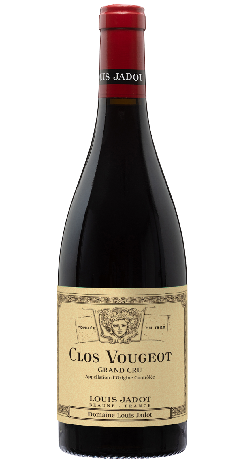 Clos Vougeot - 2017