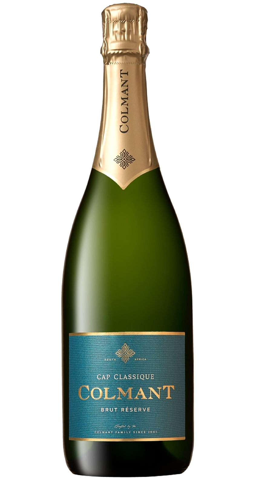Cap Classique Brut Réserve