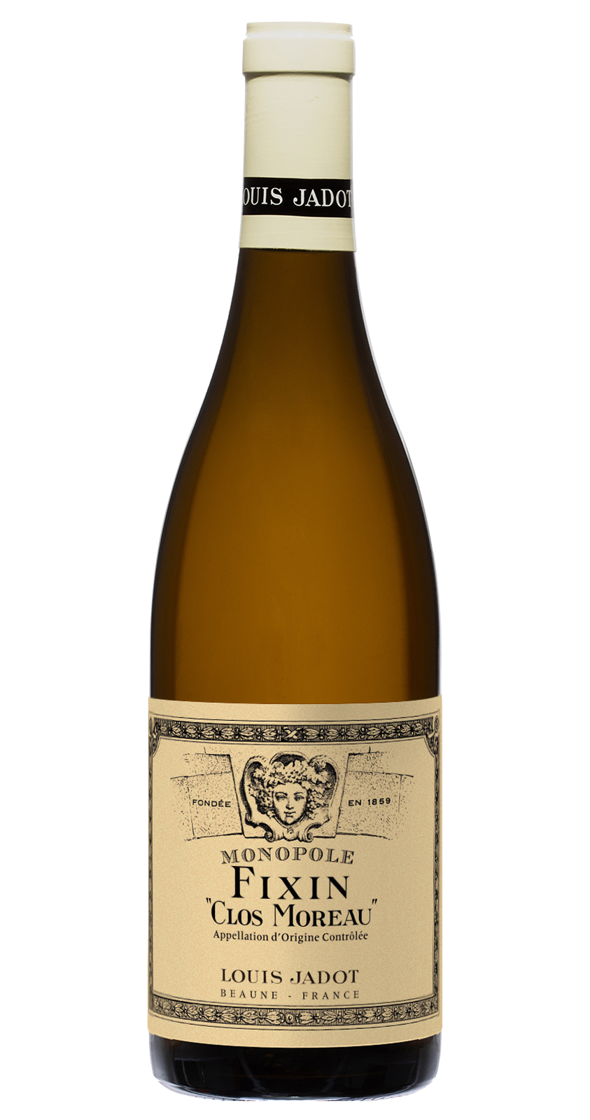 Fixin Clos Moreau - 2024