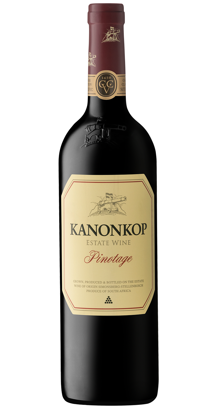 Pinotage Estate - 2022