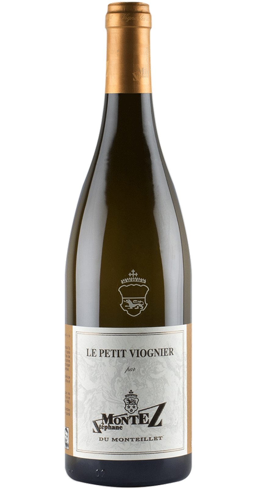 Le Petit Viognier - 2024