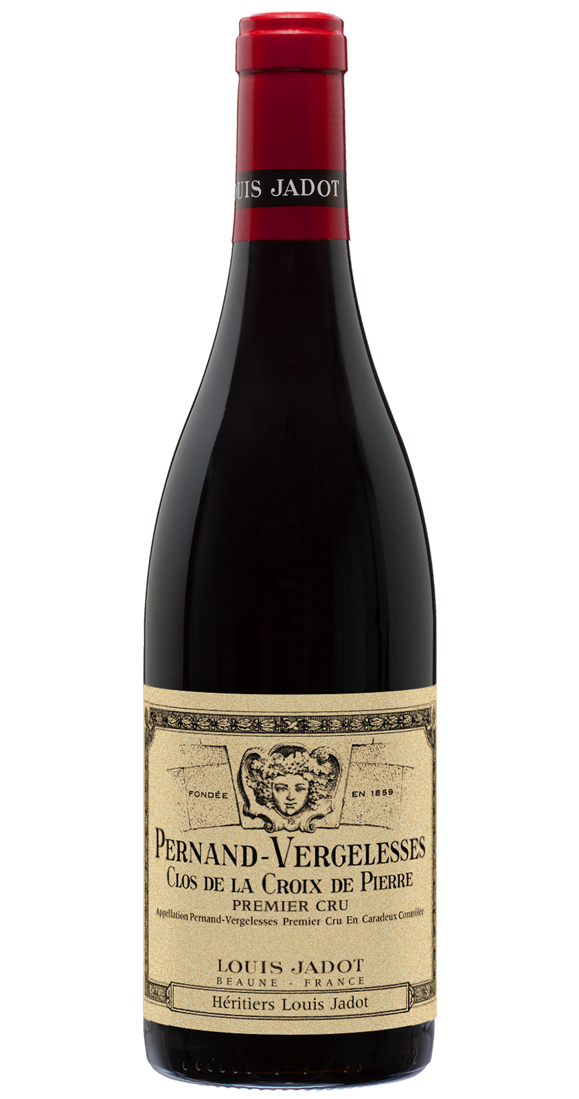 Pernand-Vergelesses 1er Cru Clos de la Croix de Pierre - 2024