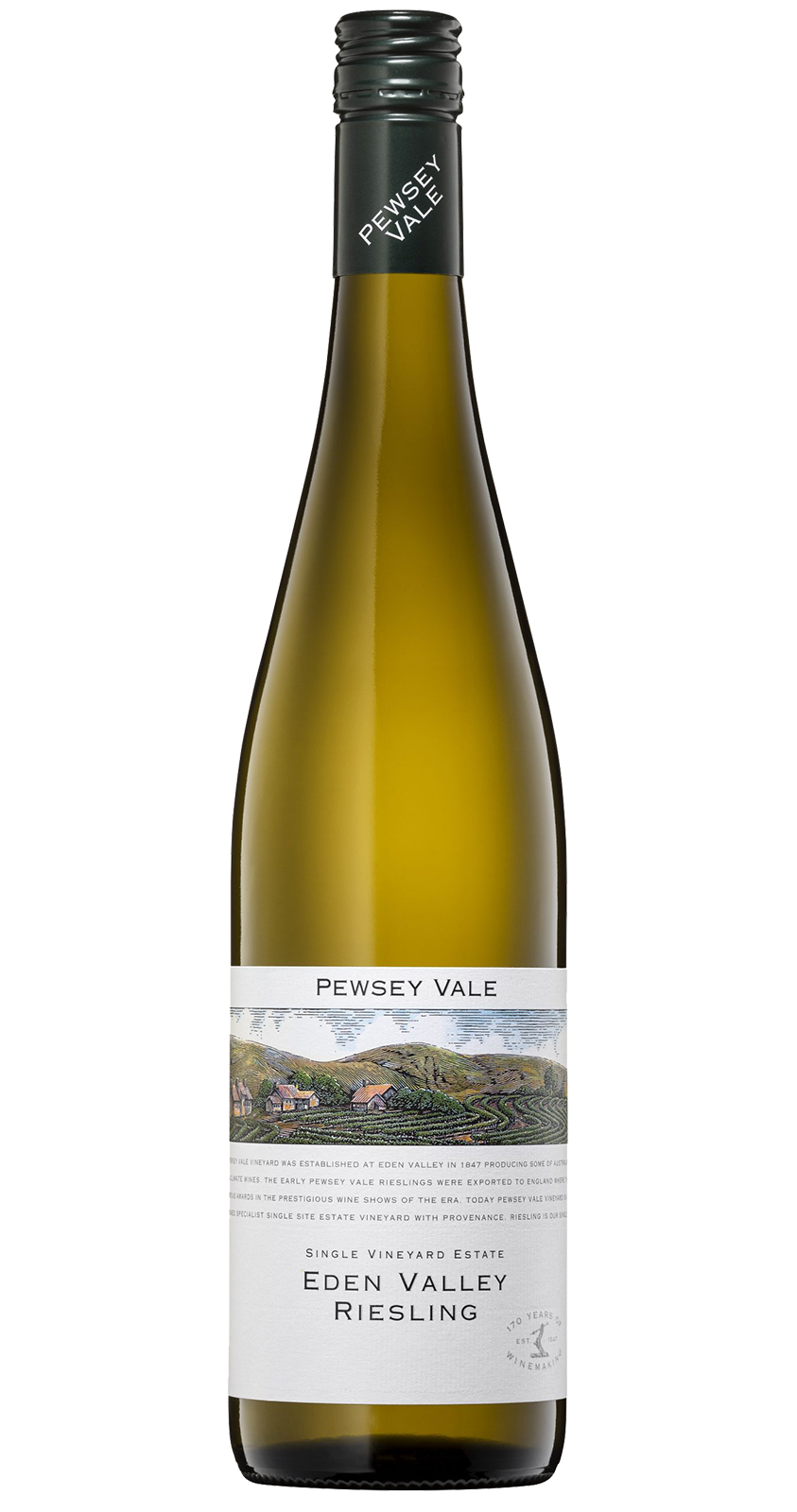 Estate Riesling - 2024