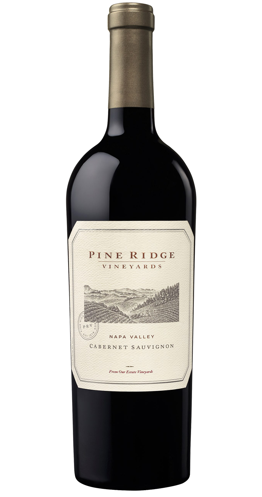 Napa Valley Cabernet Sauvignon - 2019