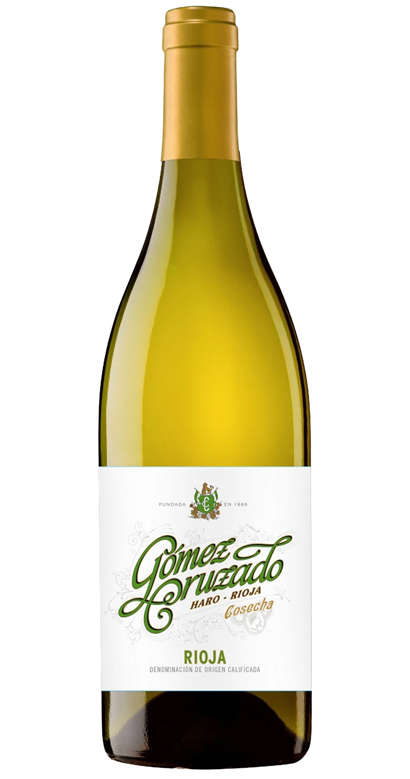 Rioja Blanco - 2022
