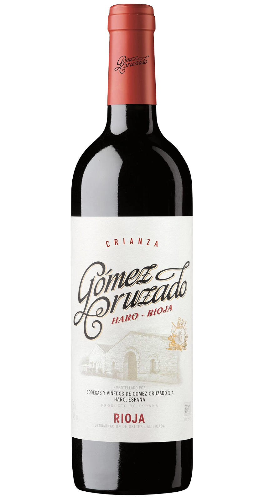 Rioja Crianza - 2021