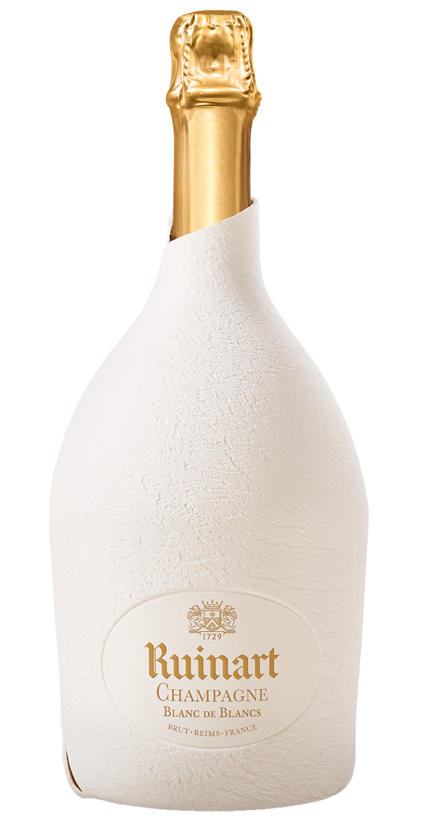 Ruinart Blanc de Blancs Seconde Peau