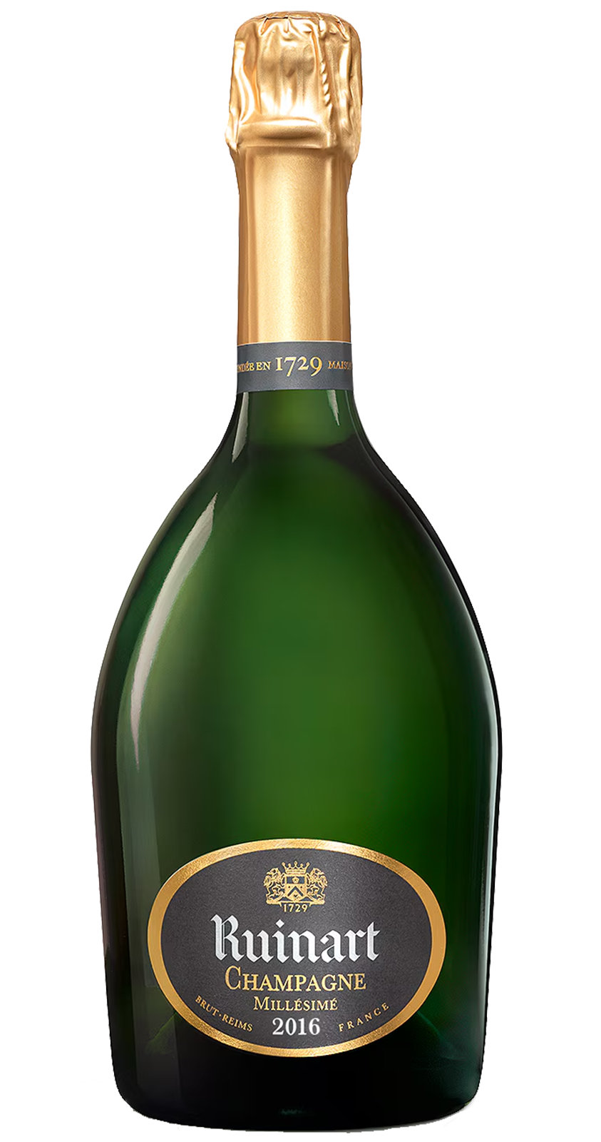 Ruinart Millésimé - 2016