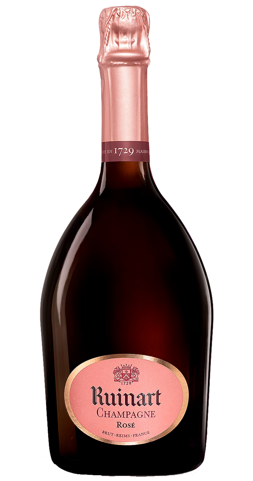 Ruinart Rosé