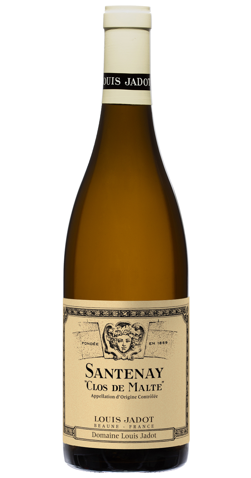 Santenay Clos de Malte - 2023