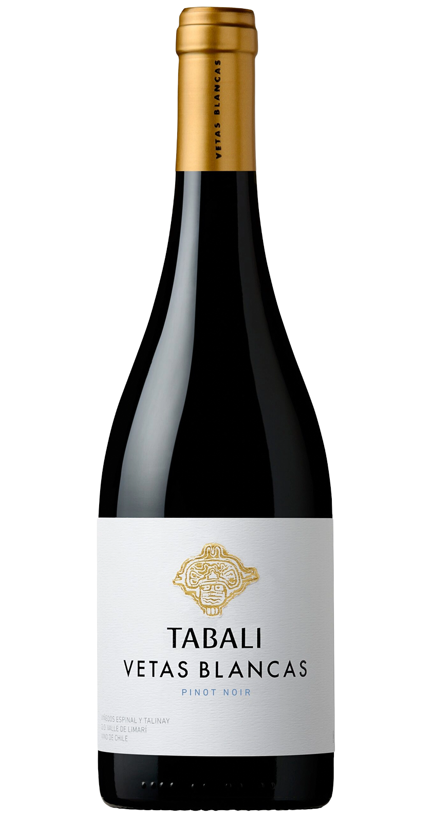 Vetas Blancas Pinot Noir - 2023