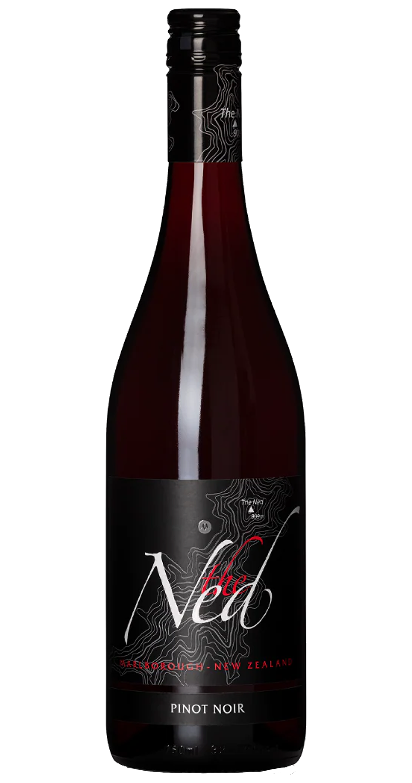 The Ned Pinot Noir - 2023