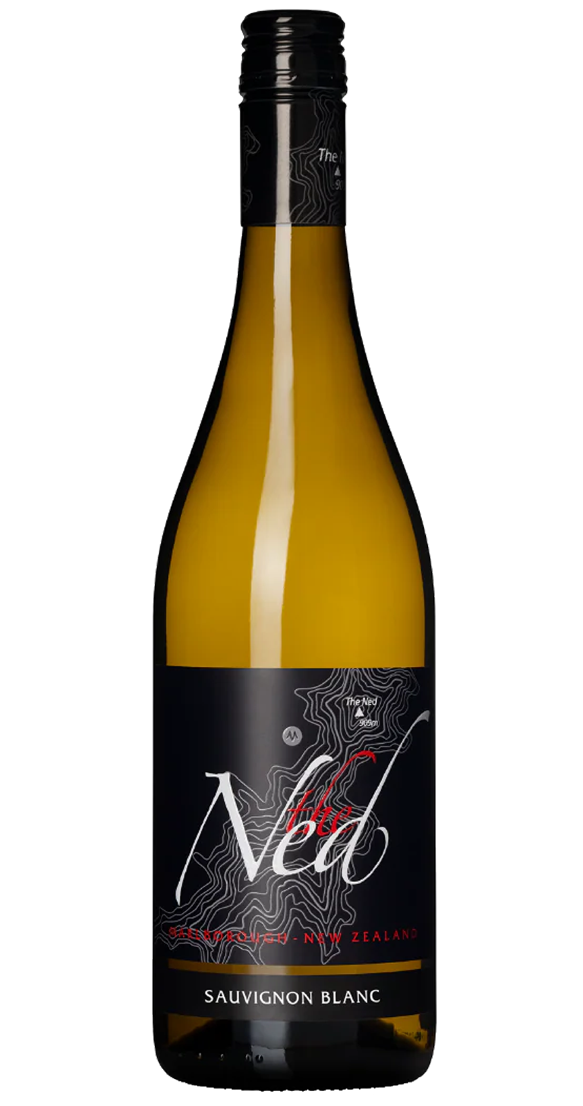 The Ned Sauvignon Blanc - 2024