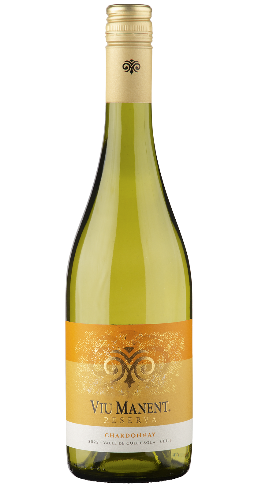 Chardonnay Reserva - 2025