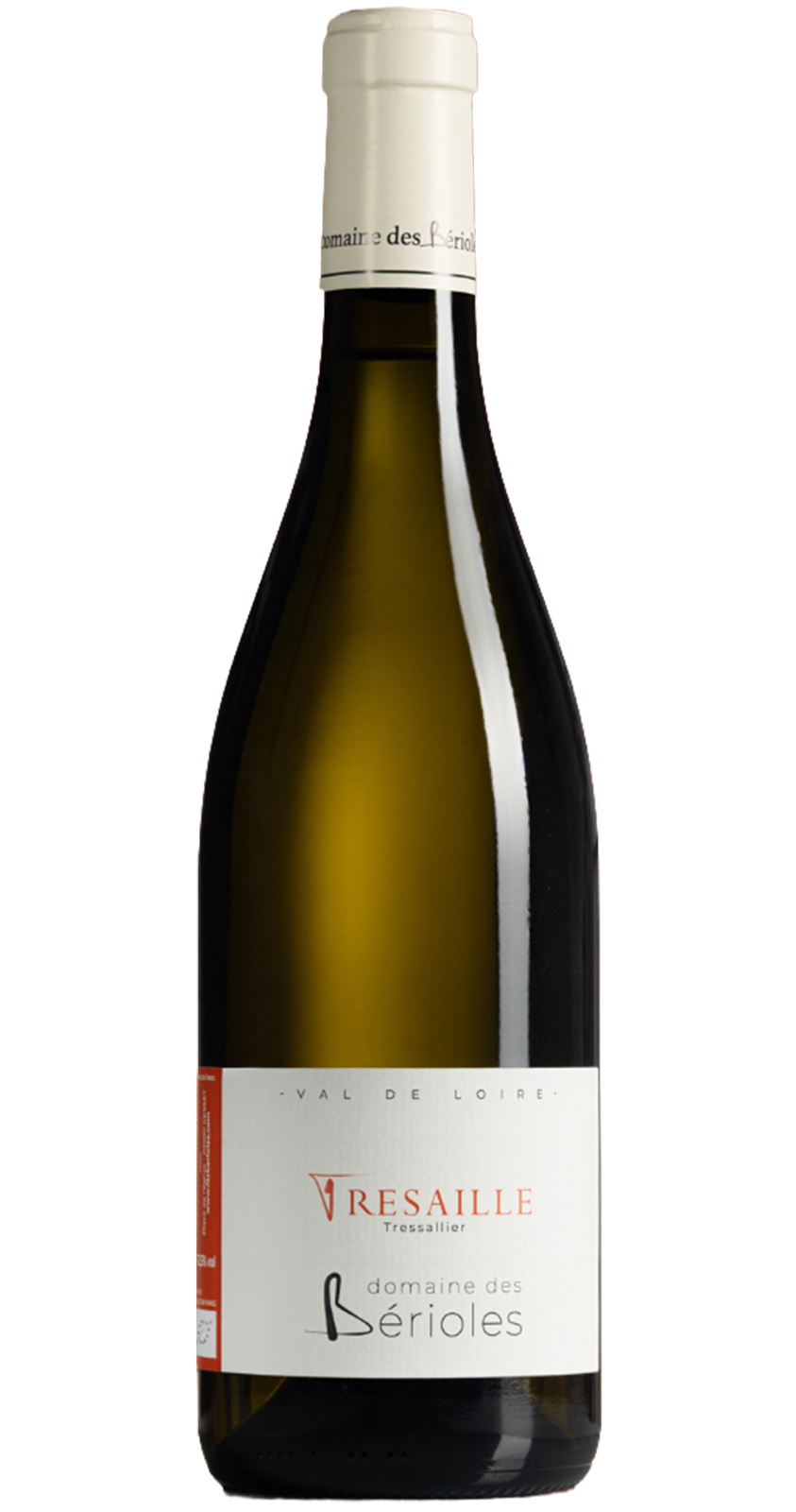 Tresaille - 2023